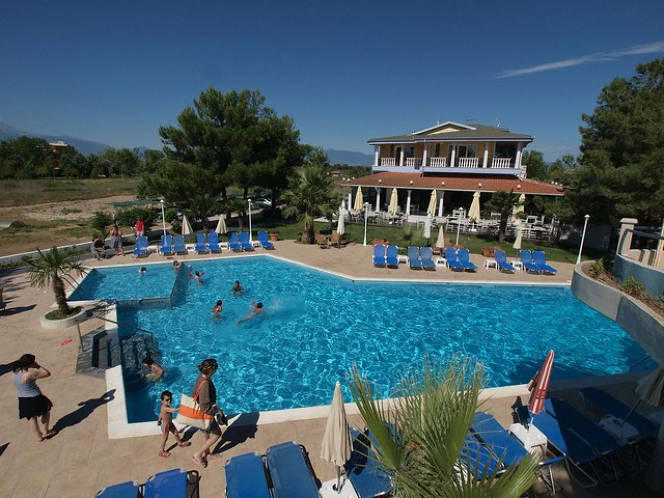 Anais Hotel 3*