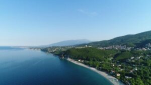 Sintrivanis Resort Beach 3*