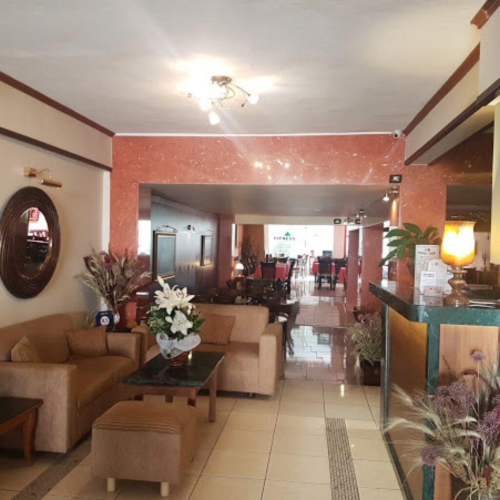 Lito Hotel 2*