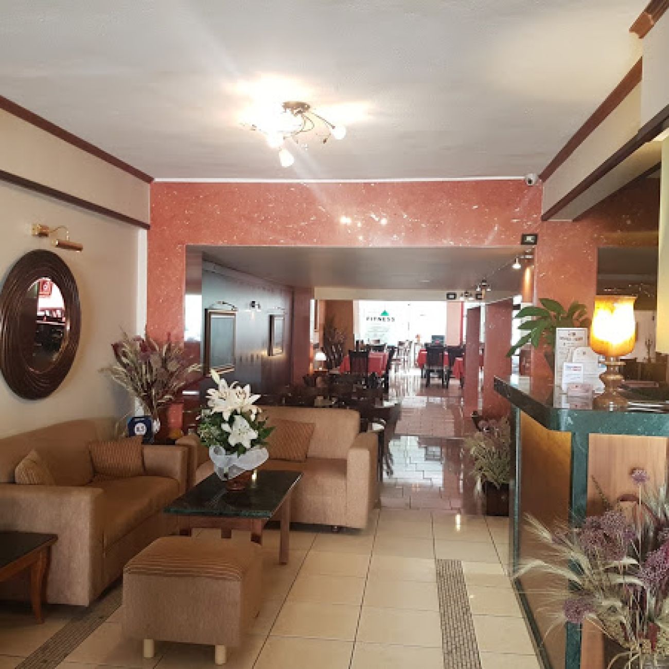 Lito Hotel 2*