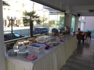 Panorama Inn Hotel 1*