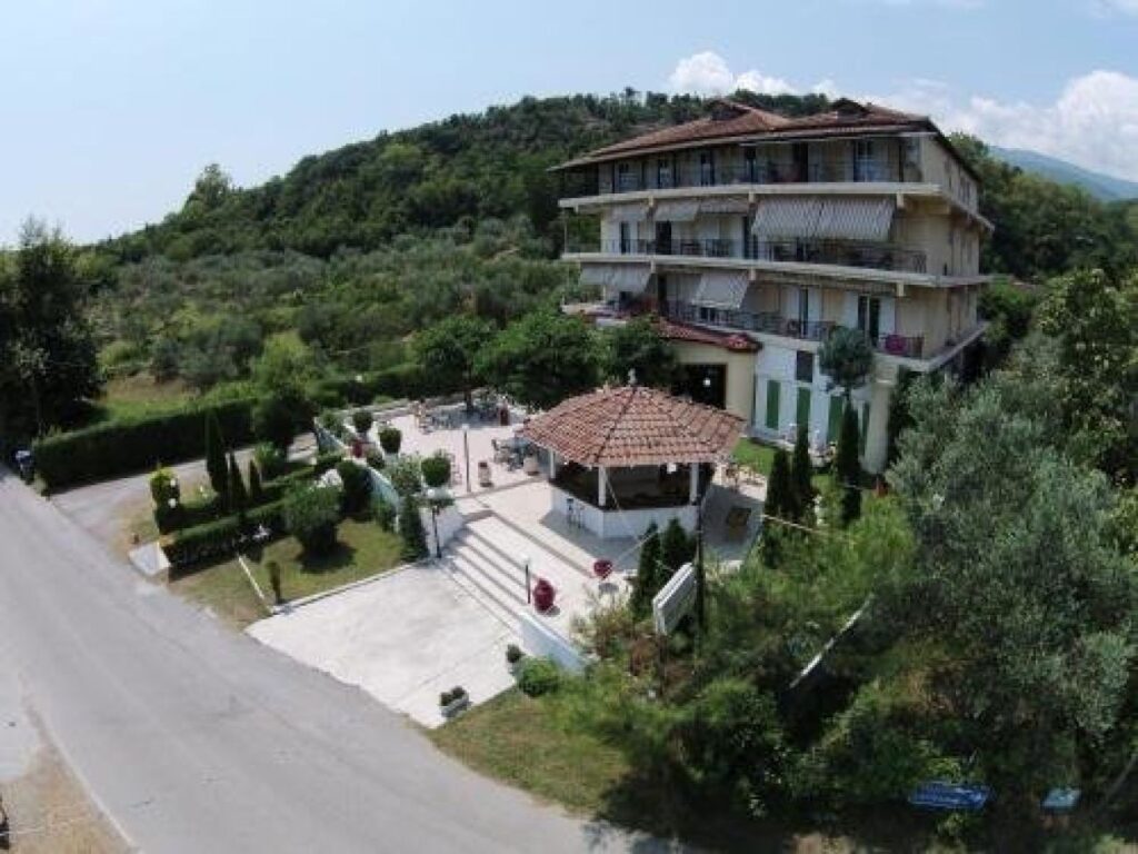 Balogiannis Hotel 2*