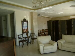 Hotel Metropole 2*