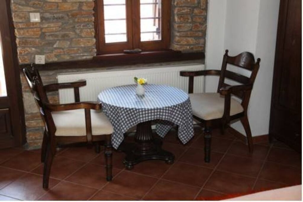Kastania Gi 3*