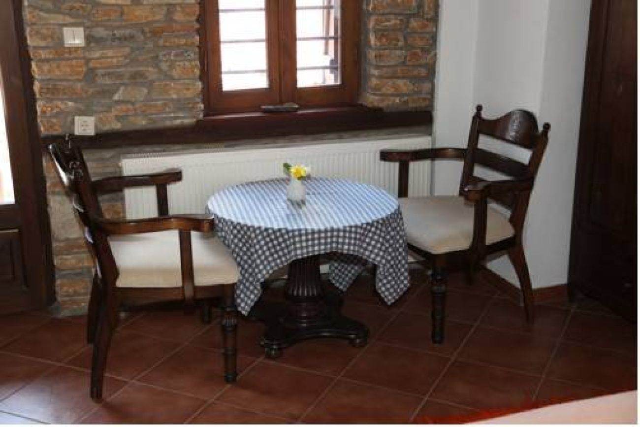 Kastania Gi 3*