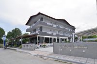 Akrothalassia Hotel 2*