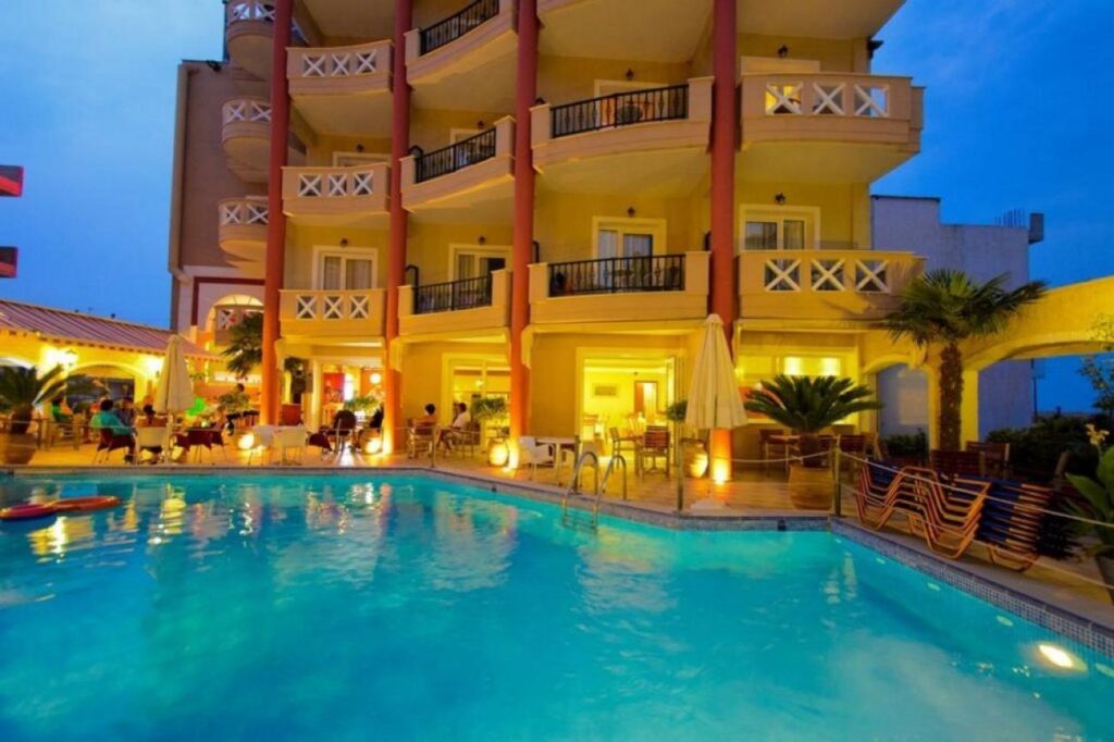 Evilion 4*