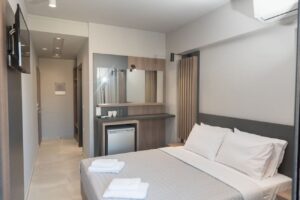 Elizabeth Queen Luxuxy Rooms 3*