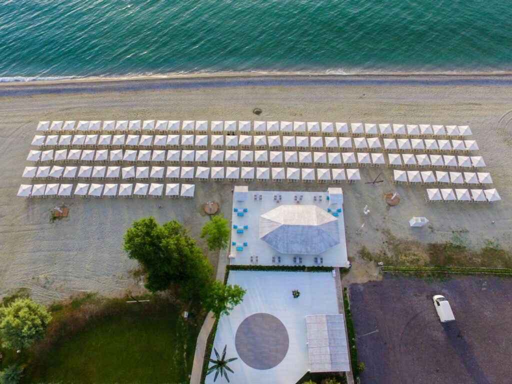 Olympian Bay Grand Resort 4*