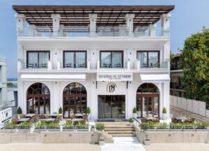 Diverso Platamon Luxury Hotel & Spa 5*