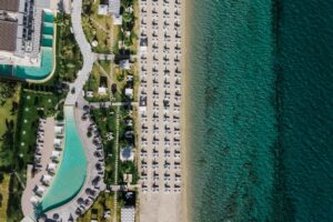 Blue Carpet Luxury Suites Halkidiki