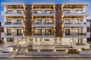 Anassa Suites