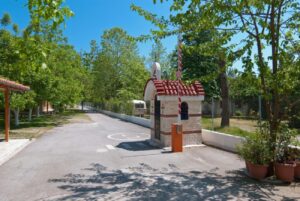 Garas Estate (Ktima Garas) 2*