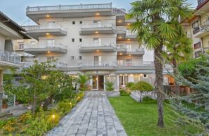 Ioni Hotel Pieria 3*