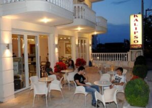 Kalipso Resort 1*