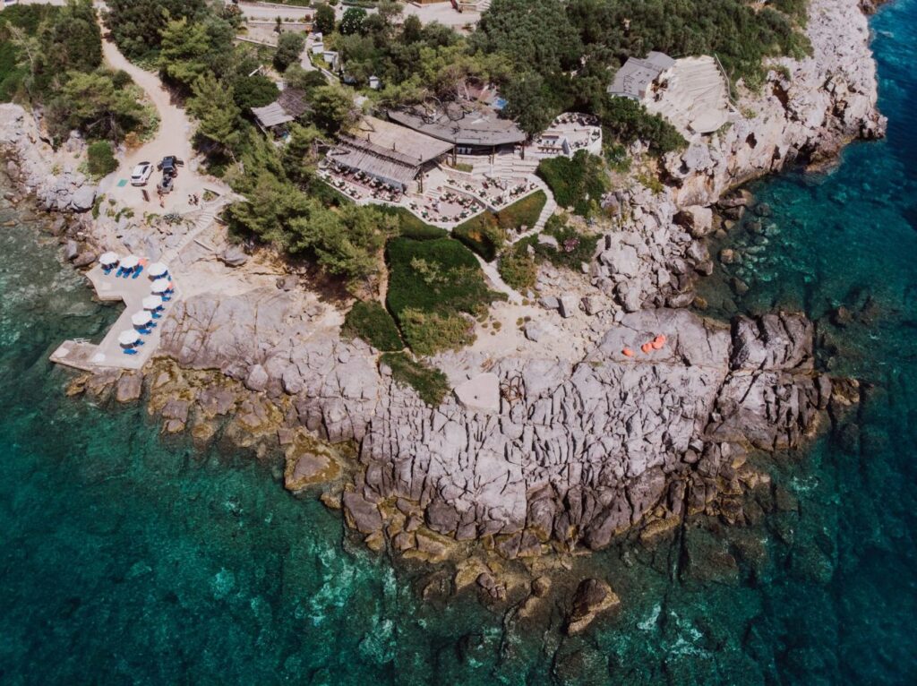 Porto Valitsa