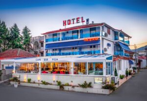 Hotel Lego 2*