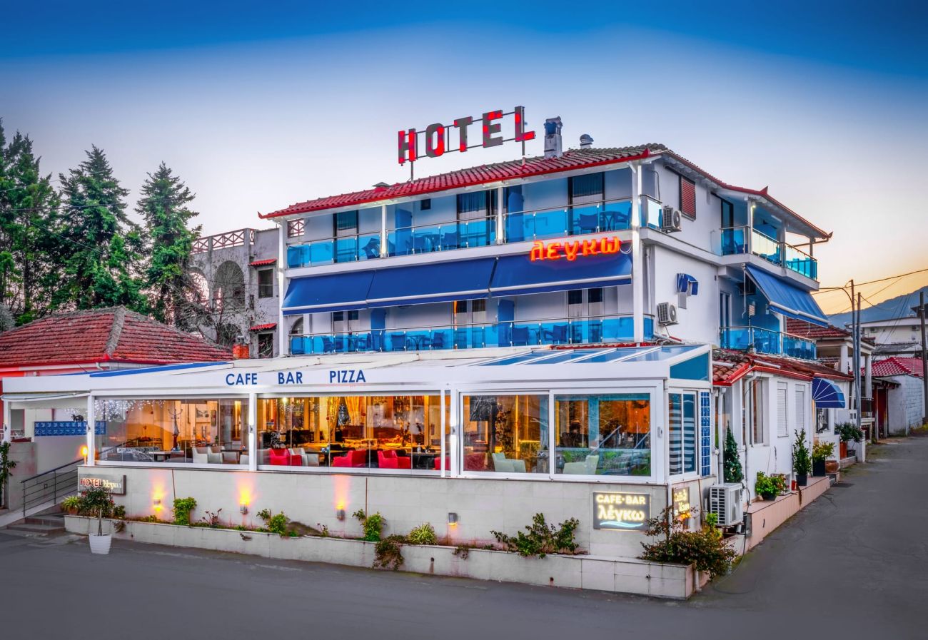 Hotel Lego 2*