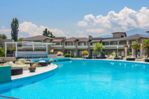 Dion Palace Beauty & Spa Hotel 5*