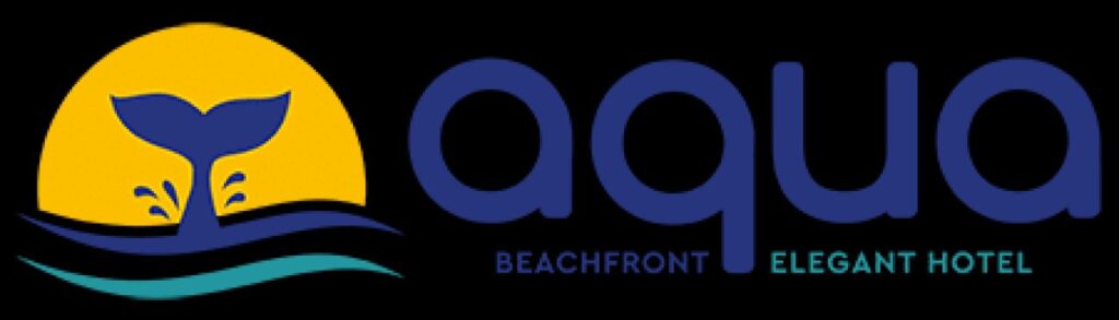 Aqua Beachfront Elegant Hotel 2*