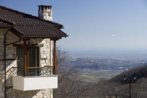 Alseides Boutique Hotel 3*