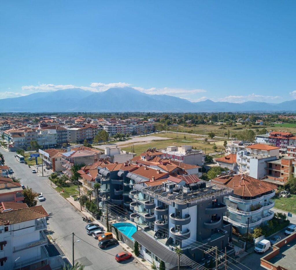 Hotel Mediterranean Resort 4*