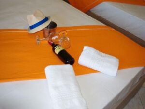 Villa Morfeas 3*