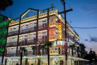 Hotel EUROPE 3*