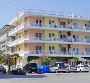 Villa Alasitas 2*
