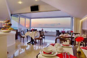 Hotel Kymata 3*