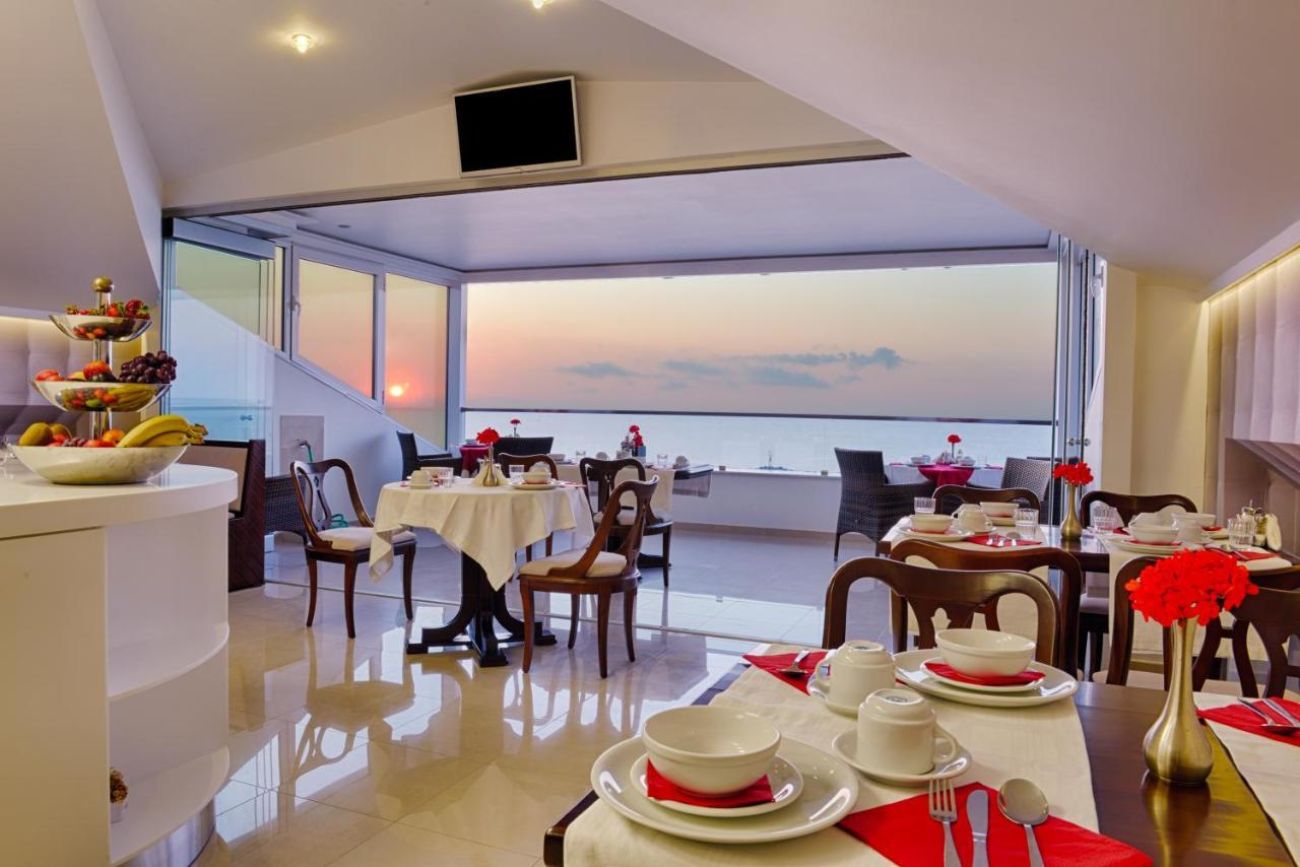 Hotel Kymata 3*