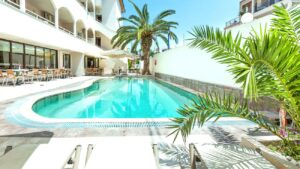 Elinotel Polis 3*