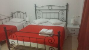Villa Roussa 2*