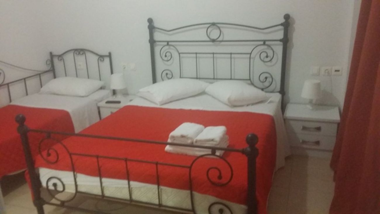 Villa Roussa 2*