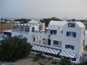 Honeymoon Beach Studios