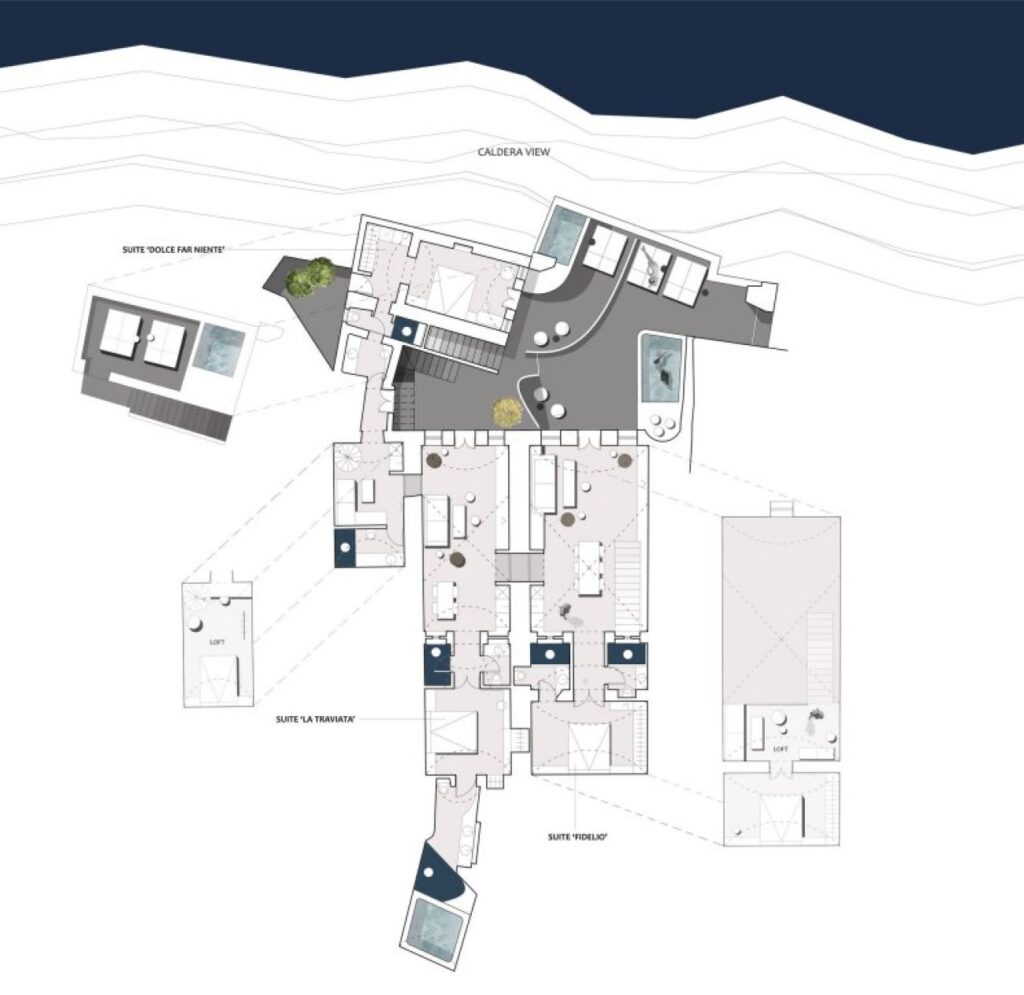Aria Suites 4*