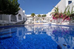 RK Beach Hotel 4*