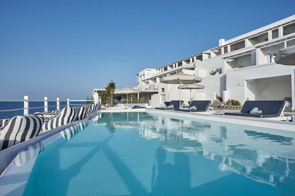 Notos Therme & SPA Hotel 4*