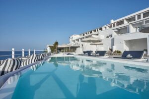 Notos Therme & SPA Hotel 4*