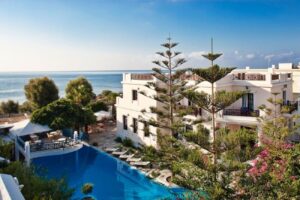 Veggera Hotel 4*