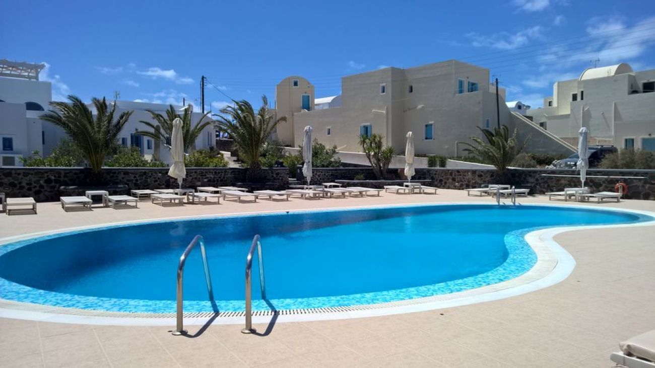 Laokasti Villas 3*