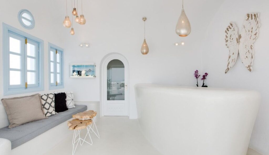 Dana Villas & Infinity Suites 5*