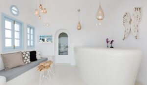 Dana Villas & Infinity Suites 5*
