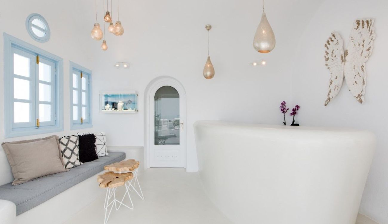 Dana Villas & Infinity Suites 5*