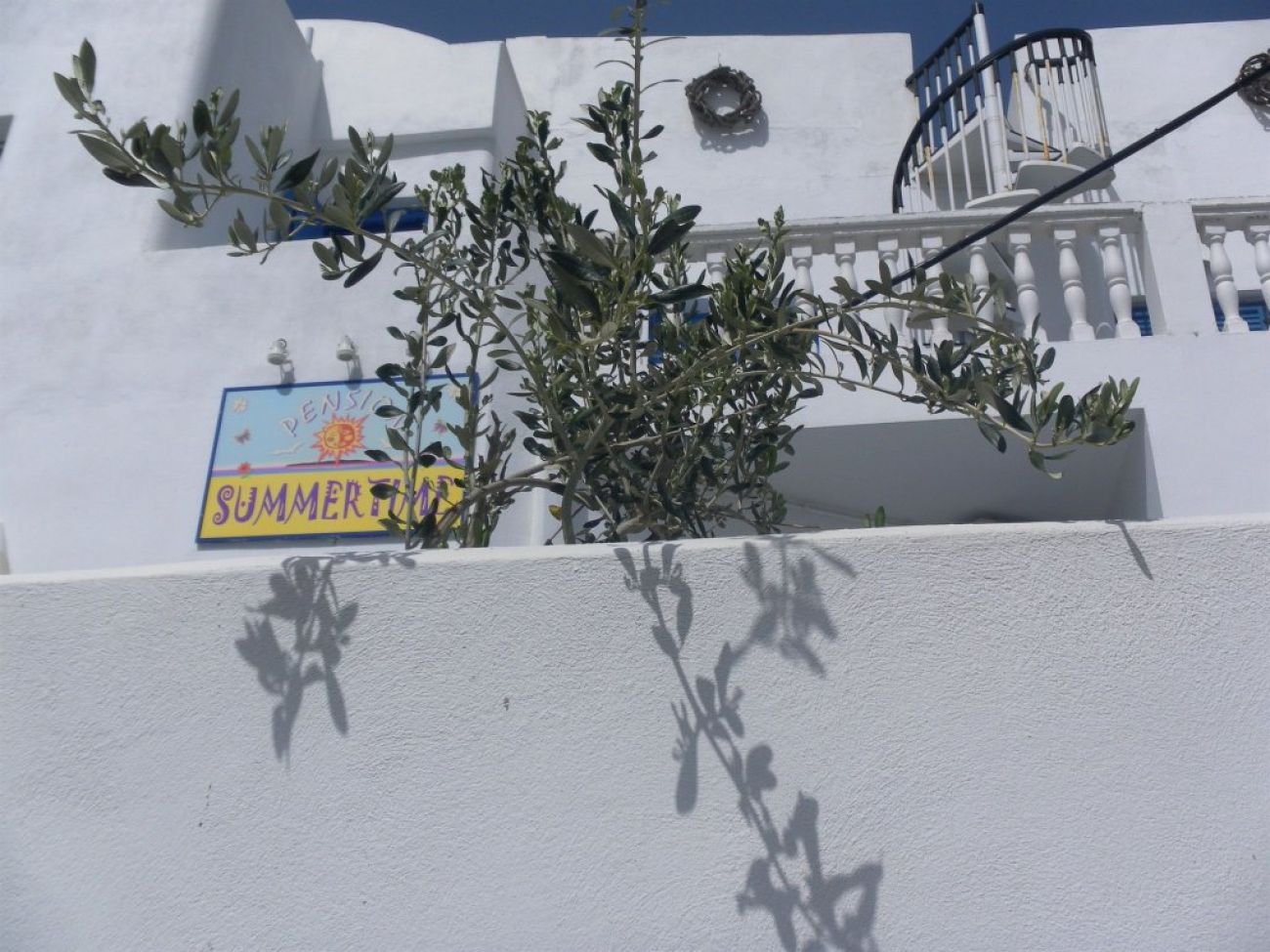 Summertime 3*