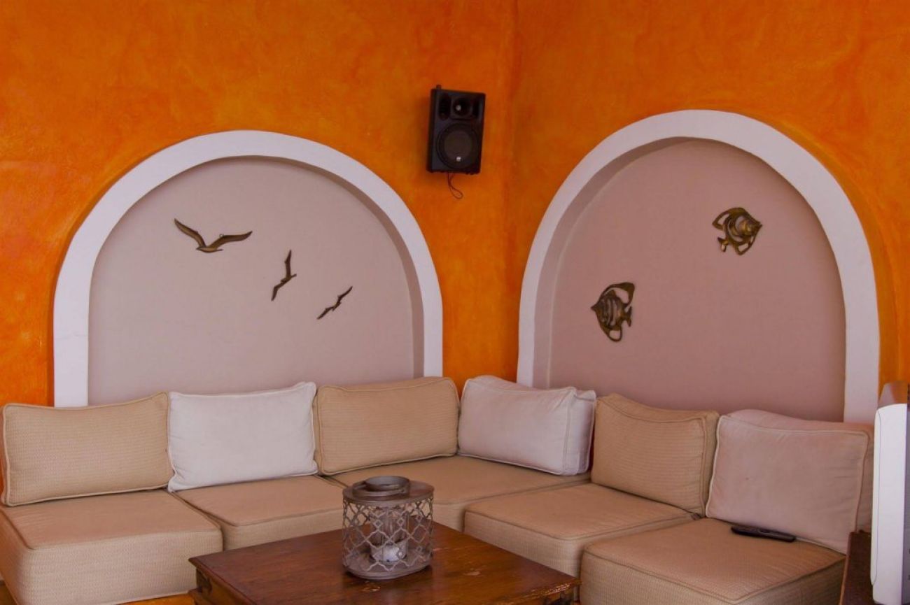Afroessa A class Hotel 4*