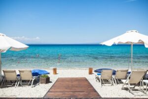 W Villas Halkidiki 5*