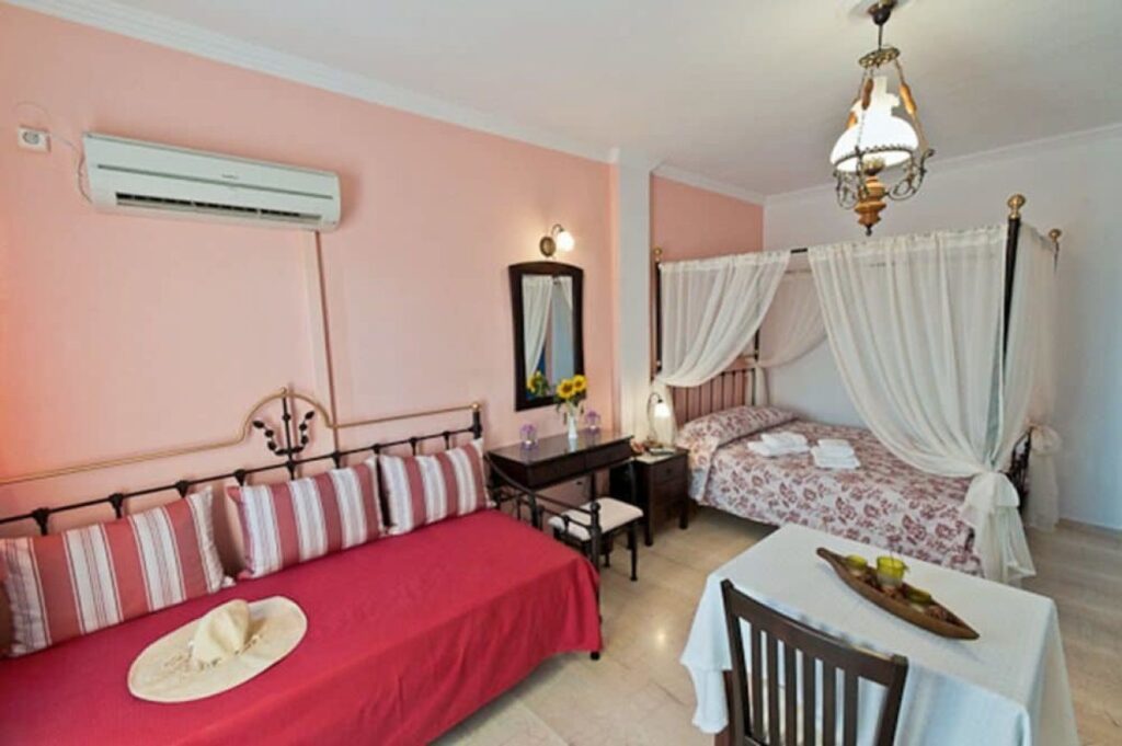Artemis Village 3*