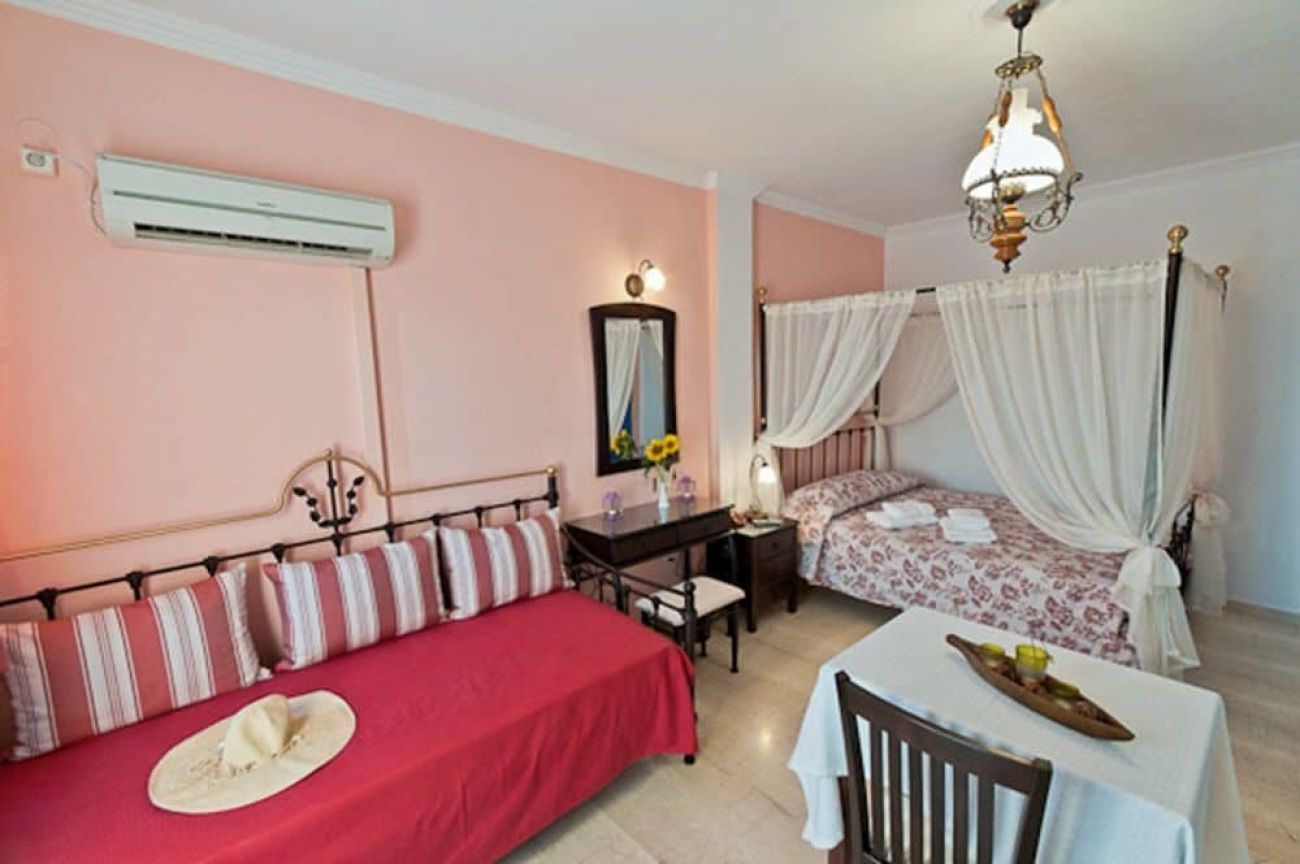 Artemis Village 3*