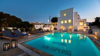 Hotel Kalisperis 3*